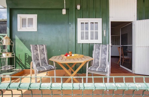 Guia de Isora House | 32 m² House ∙ 1 bedroom ∙ 2 guests
