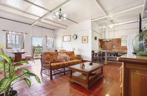 Guia de Isora House | 32 m² House ∙ 1 bedroom ∙ 2 guests