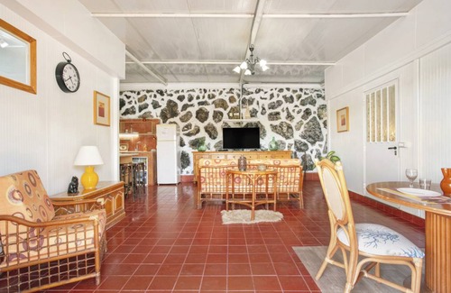 Guia de Isora House | 32 m² House ∙ 1 bedroom ∙ 2 guests