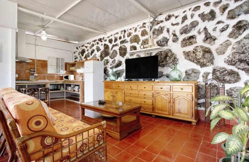Guia de Isora House | 32 m² House ∙ 1 bedroom ∙ 2 guests