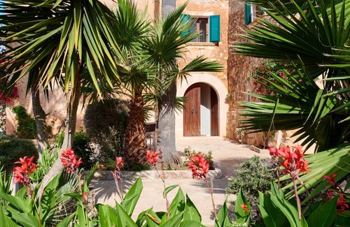 Felanitx House | 327 m² Finca ∙ 5 bedrooms ∙ 10 guests