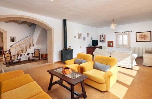 Felanitx House | 327 m² Finca ∙ 5 bedrooms ∙ 10 guests