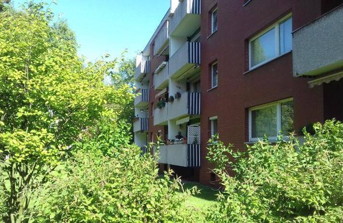 Vinnhorst Apartment | 33 m² Apartment ∙ 1 bedroom ∙ 2 guests