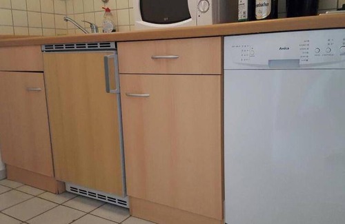 Vinnhorst Apartment | 33 m² Apartment ∙ 1 bedroom ∙ 2 guests