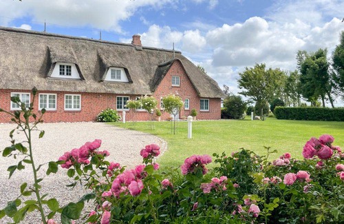 Tumlauer Koog House | 336 m² House ∙ 4 bedrooms ∙ 6 guests