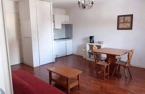 Vignec Apartment | 34 m² Apartment ∙ 1 bedroom ∙ 4 guests