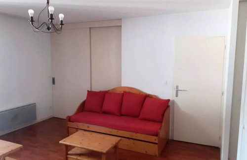 Vignec Apartment | 34 m² Apartment ∙ 1 bedroom ∙ 4 guests