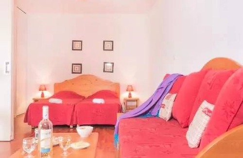 Vignec Apartment | 34 m² Apartment ∙ 1 bedroom ∙ 4 guests