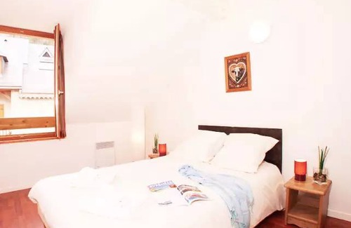 Vignec Apartment | 34 m² Apartment ∙ 1 bedroom ∙ 4 guests