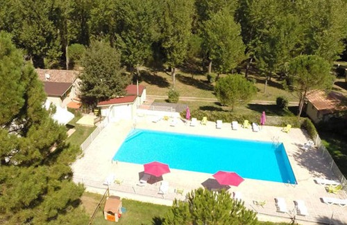 Monoblet House | 34 m² Mobile home ∙ 2 bedrooms ∙ 8 guests