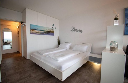Timmendorfer Strand Apartment | 35 m² Apartment ∙ 1 bedroom ∙ 2 guests