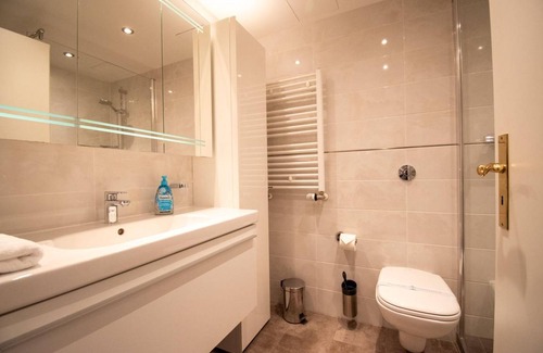 Timmendorfer Strand Apartment | 35 m² Apartment ∙ 1 bedroom ∙ 2 guests