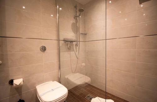 Timmendorfer Strand Apartment | 35 m² Apartment ∙ 1 bedroom ∙ 2 guests