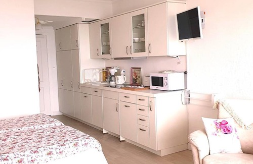Timmendorfer Strand Apartment | 35 m² Apartment ∙ 1 bedroom ∙ 2 guests