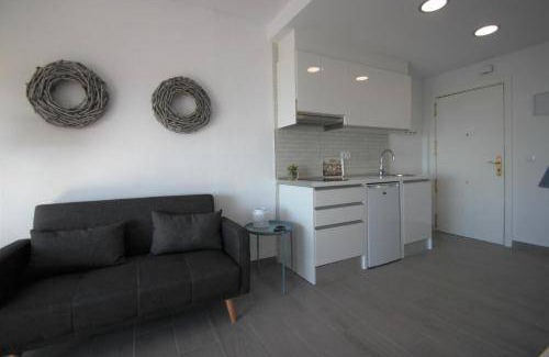 Alicante Apartment | 35 m² Apartment ∙ 1 bedroom ∙ 2 guests