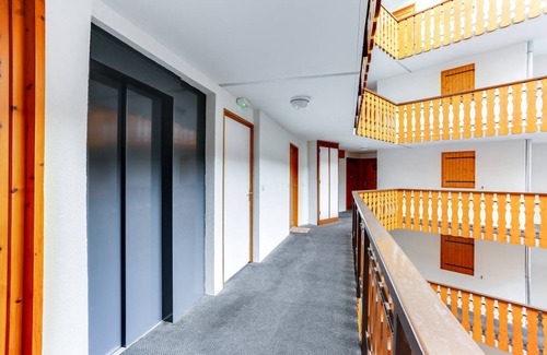 Thollon-les-Memises Apartment | 35 m² Apartment ∙ 2 bedrooms ∙ 6 guests