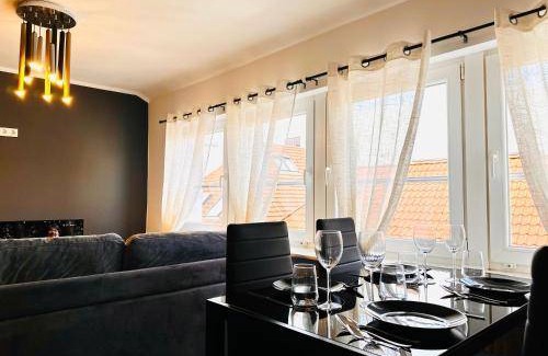 Center Apartment | 35 m² Apartment ∙ 3 guests