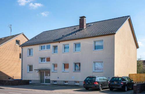 Fallersleben Apartment | 35 m² Apartment ∙ 2 guests