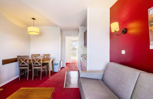 Marciac Apartment | 35 m² Apartment ∙ 1 bedroom ∙ 4 guests