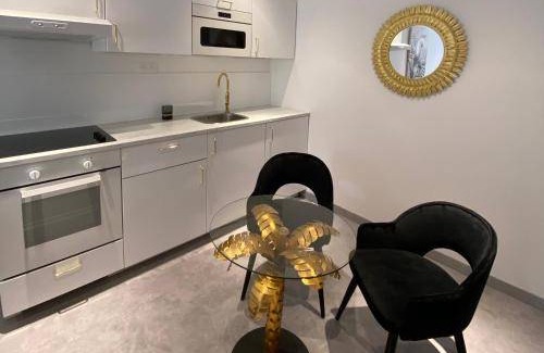 Beaune Apartment | 35 m² Apartment ∙ 1 bedroom ∙ 3 guests