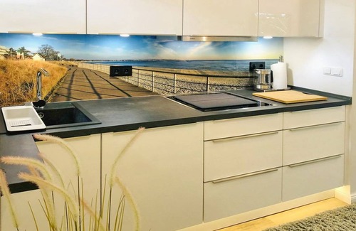 Scharbeutz Apartment | 35 m² Apartment ∙ 1 bedroom ∙ 2 guests