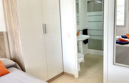 La Pineda Apartment | 35 m² Apartment ∙ 1 bedroom ∙ 5 guests
