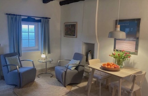 Ribagnac Apartment | 35 m² Apartment ∙ 1 bedroom ∙ 2 guests