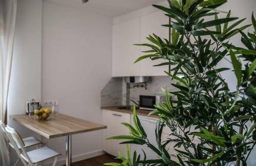 Figueras (Castropol) Apartment | 35 m² Apartment ∙ 3 guests