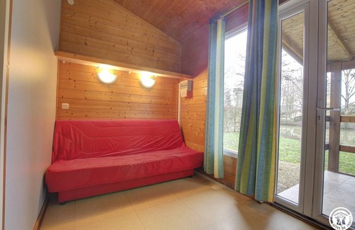 Meillonnas House | 35 m² Gîte ∙ 2 bedrooms ∙ 4 guests