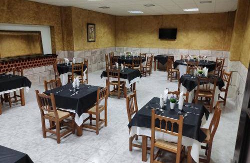 Casas de Don Gomez Hotel | 35 m² Hotel ∙ 4 guests