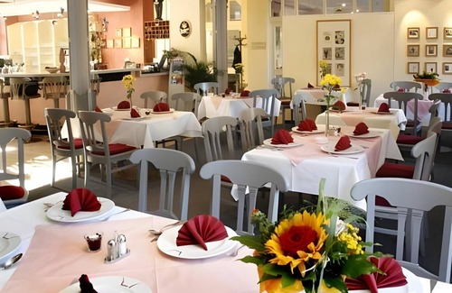 Gardelegen Hotel | 35 m² Hotel ∙ 2 bedrooms ∙ 2 guests