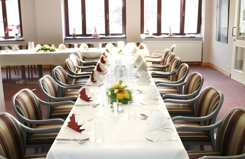 Gardelegen Hotel | 35 m² Hotel ∙ 2 bedrooms ∙ 2 guests