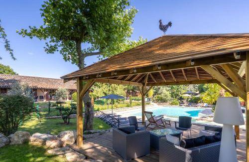 Tournus Hotel | 35 m² Hotel ∙ 2 bedrooms ∙ 6 guests