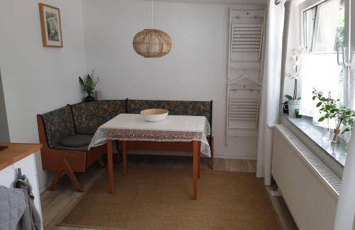 Ottersleben House | 35 m² House ∙ 1 bedroom ∙ 4 guests
