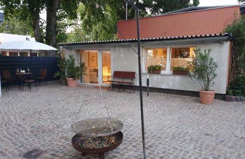 Ottersleben House | 35 m² House ∙ 1 bedroom ∙ 4 guests