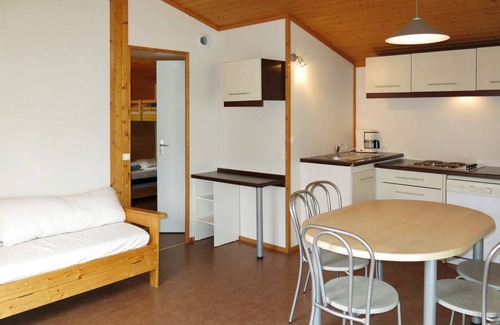 Beynat House | 35 m² House ∙ 1 bedroom ∙ 6 guests