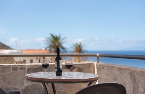 Alojera House | 35 m² House ∙ 1 bedroom ∙ 3 guests