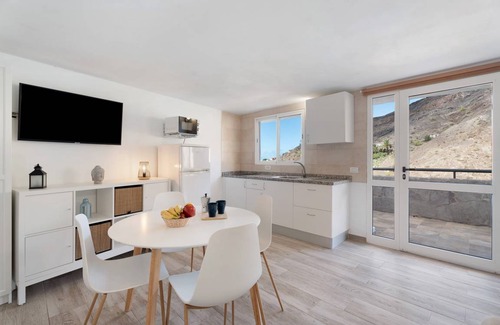 Alojera House | 35 m² House ∙ 1 bedroom ∙ 3 guests