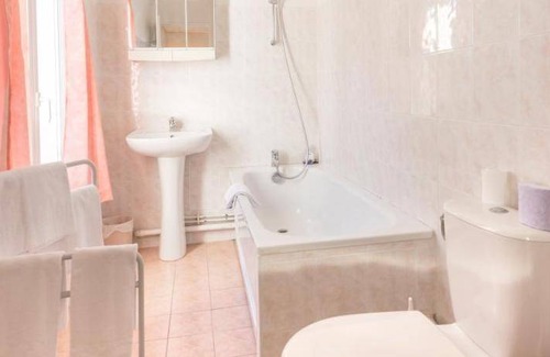 Capvern Resort | 35 m² Resort ∙ 4 guests