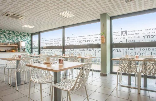 Costieres Apartment | 35 m² Serviced apartment ∙ 127 guests