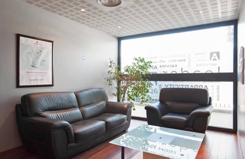 Costieres Apartment | 35 m² Serviced apartment ∙ 127 guests