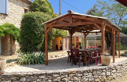 Vaison-la-Romaine Villa | 350 m² Villa ∙ 6 bedrooms ∙ 14 guests
