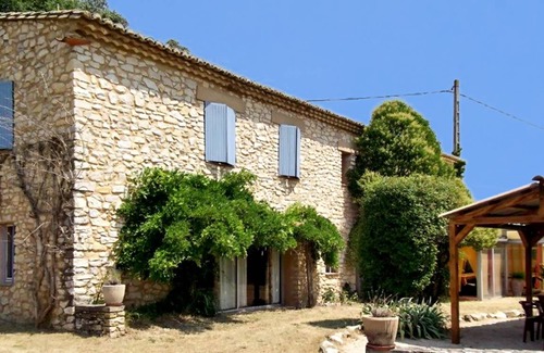 Vaison-la-Romaine Villa | 350 m² Villa ∙ 6 bedrooms ∙ 14 guests