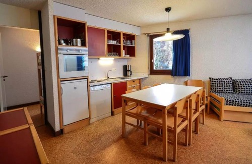 Lelex Apartment | 36 m² Apartment ∙ 2 bedrooms ∙ 8 guests