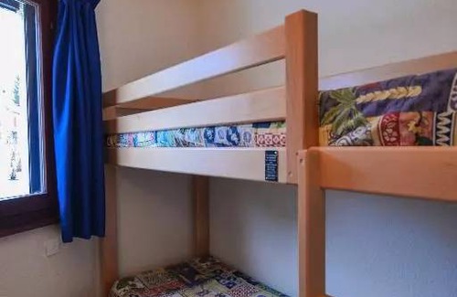 Lelex Apartment | 36 m² Apartment ∙ 2 bedrooms ∙ 8 guests