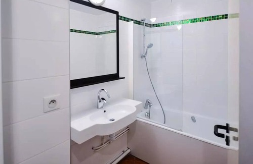 Lelex Apartment | 36 m² Apartment ∙ 2 bedrooms ∙ 8 guests