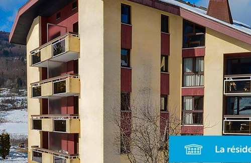 Lelex Apartment | 36 m² Apartment ∙ 2 bedrooms ∙ 7 guests