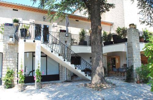 Vacqueyras Bed & Breakfast | 36 m² Bed and breakfast ∙ 4 guests