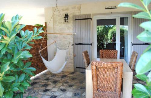 Vacqueyras Bed & Breakfast | 36 m² Bed and breakfast ∙ 4 guests