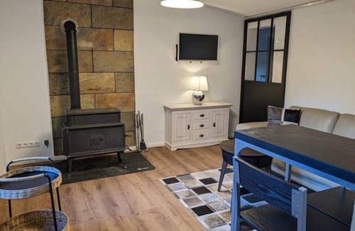 Stechow-Ferchesar House | 36 m² House ∙ 1 bedroom ∙ 2 guests